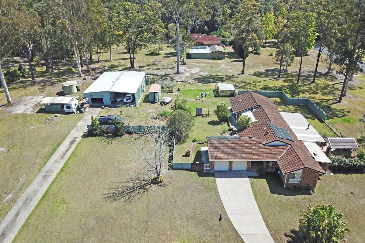 38 Iluka Circuit, Taree