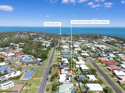 40 Corfield Street, Point Vernon