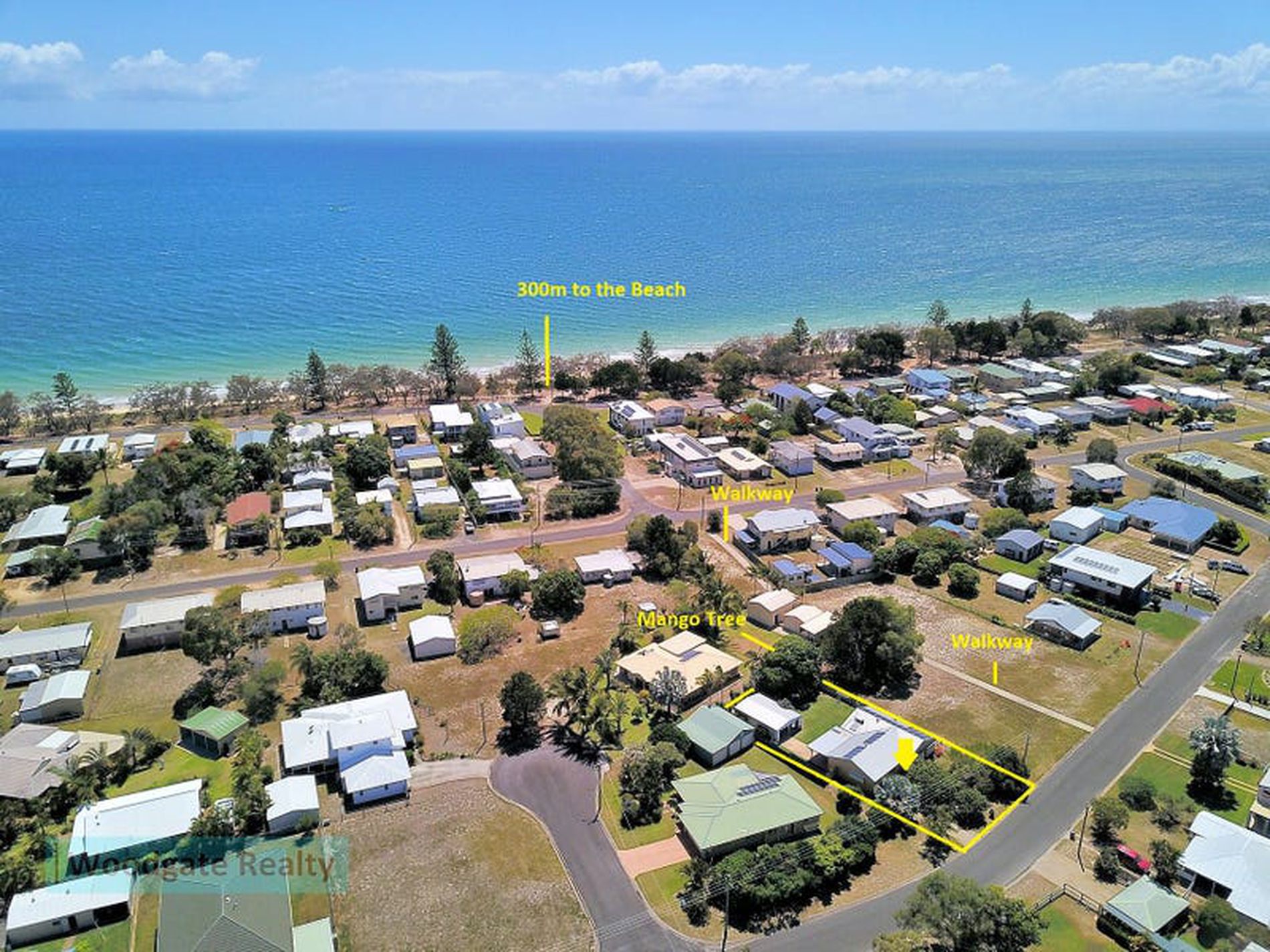14 Emperor Street, Woodgate