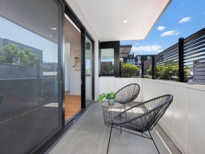 1 / 31 Shelley Street, Richmond