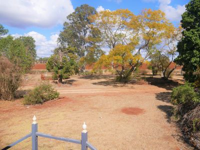 218 Reedy Creek Road, Kingaroy