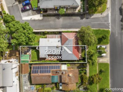 68 Thompson St, Williamstown