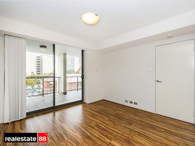 16 / 118 Adelaide Terrace, East Perth