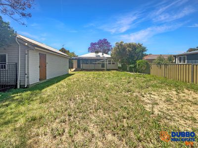 25 Crown Street, Dubbo