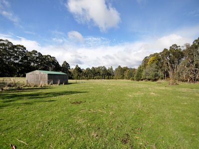 140 Bakers Creek Road, Lucaston