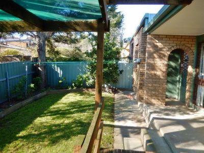2 / 522 Hill Street, West Albury