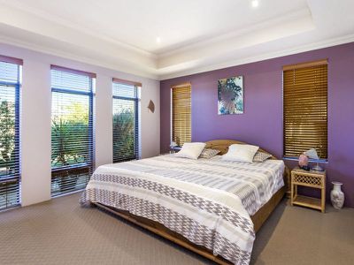 20 Fairburn Crescent , Baldivis