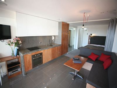706 / 508 Riley Street, Surry Hills