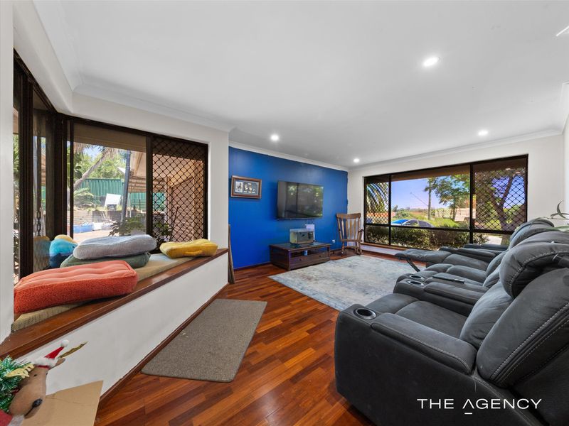 31 Tristram Gardens, Parmelia