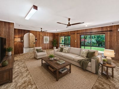 35 Ash Street, Yungaburra