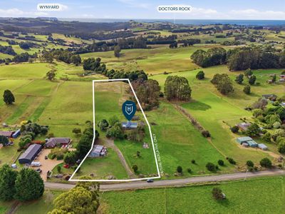 12 Shepperds Lane, Elliott