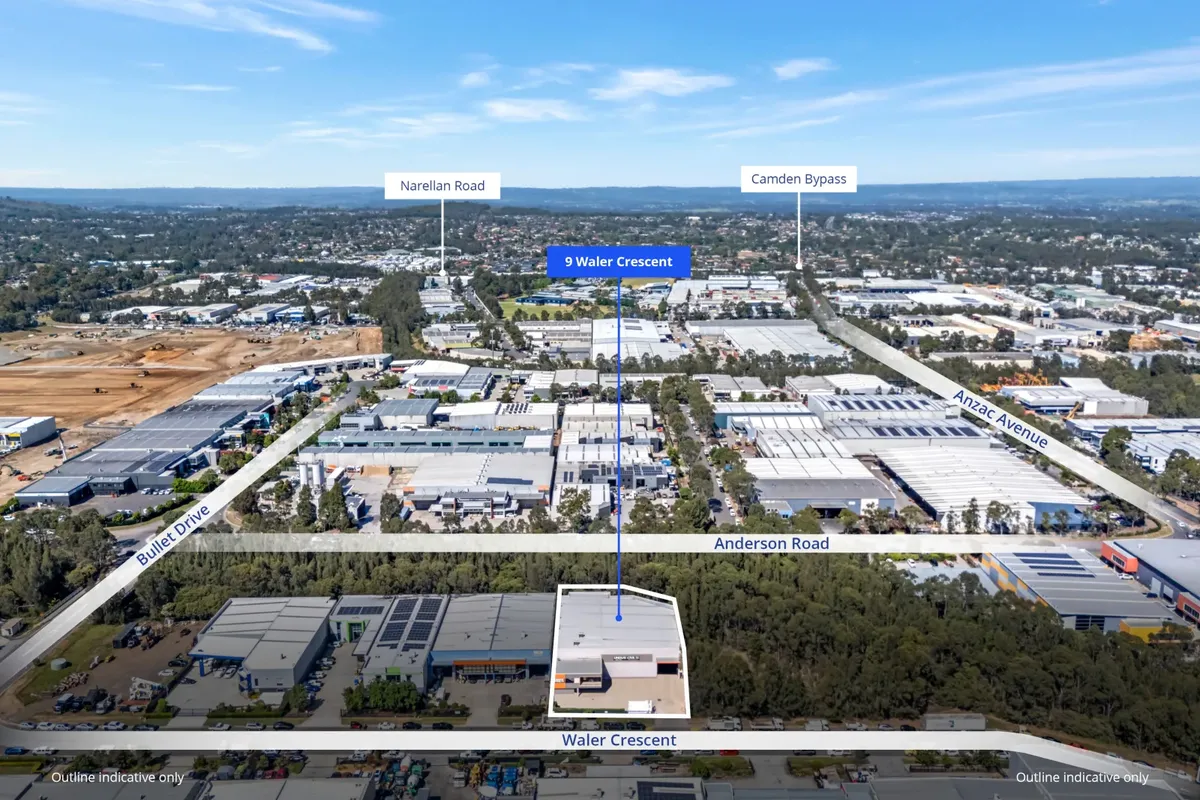 9 Waler Crescent, Smeaton Grange