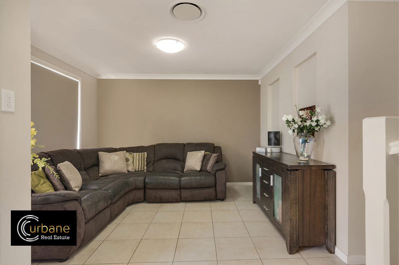 6 Avocet Circuit, Cranebrook