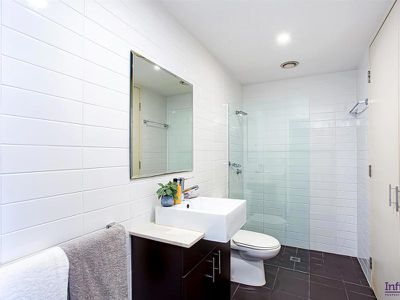 R402 / 1 Retreat Street, Alexandria
