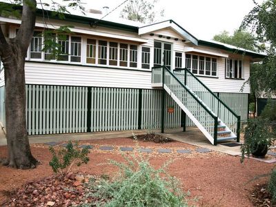 134 Crane street, Longreach