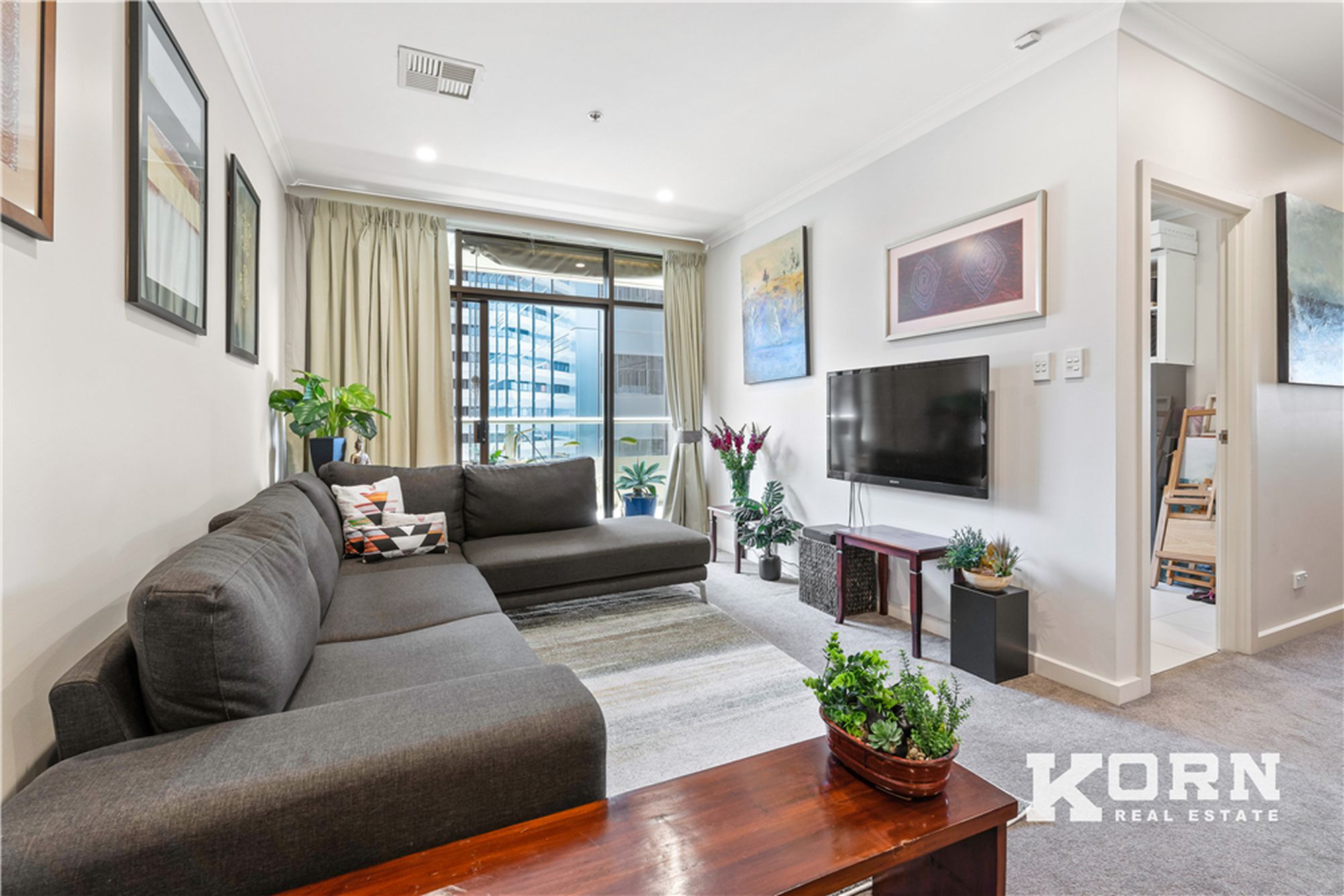 906 / 39 Grenfell Street, Adelaide