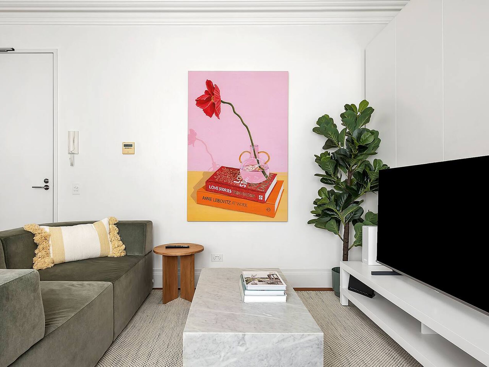 509 / 13-15 Bayswater Road, Potts Point