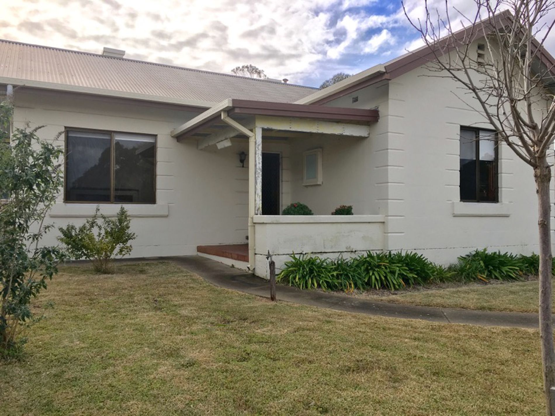 157 Mount Gambier Road, Millicent