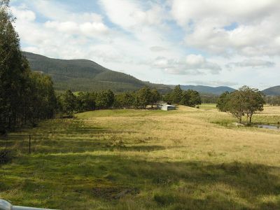 Lot 2A Lonnavale Road, Lonnavale