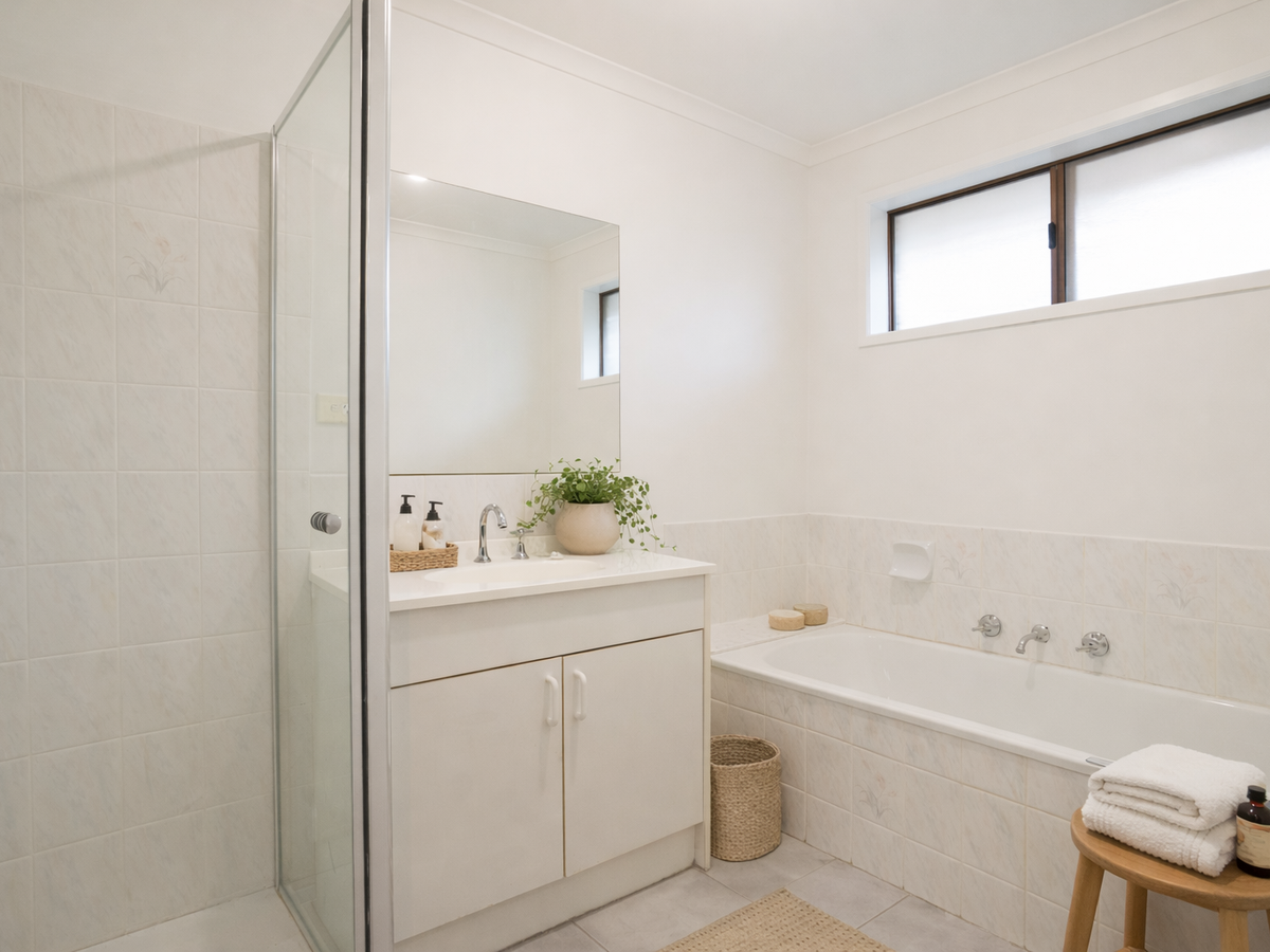 10 Stable Grove, Skye