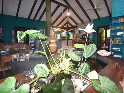 755 Ellerbeck Road, Carruchan