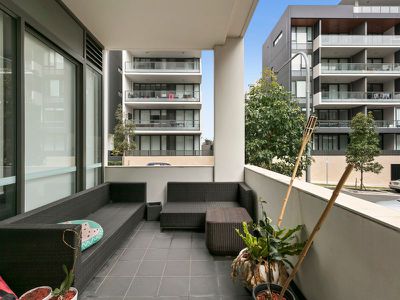 30 Rothschild Avenue, Rosebery