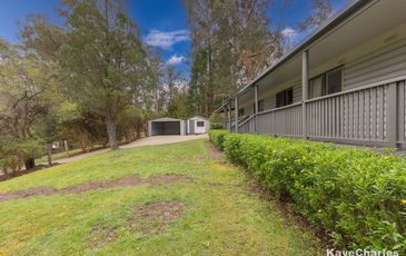 4 Simmons Close, Cockatoo