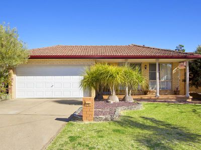 22 Kinarra Street, Tamworth