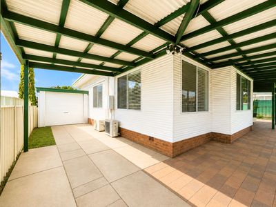 2 Goodwin Road, Gunnedah