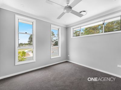 22 Halloran Street, Vincentia