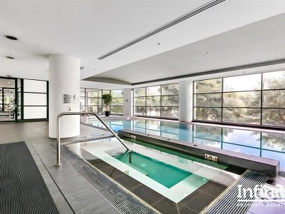 801 / 3 Herbert Street, St Leonards