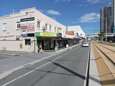 77 Scarborough Street, Southport