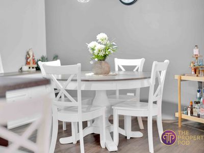 7 Boorn Green, Byford