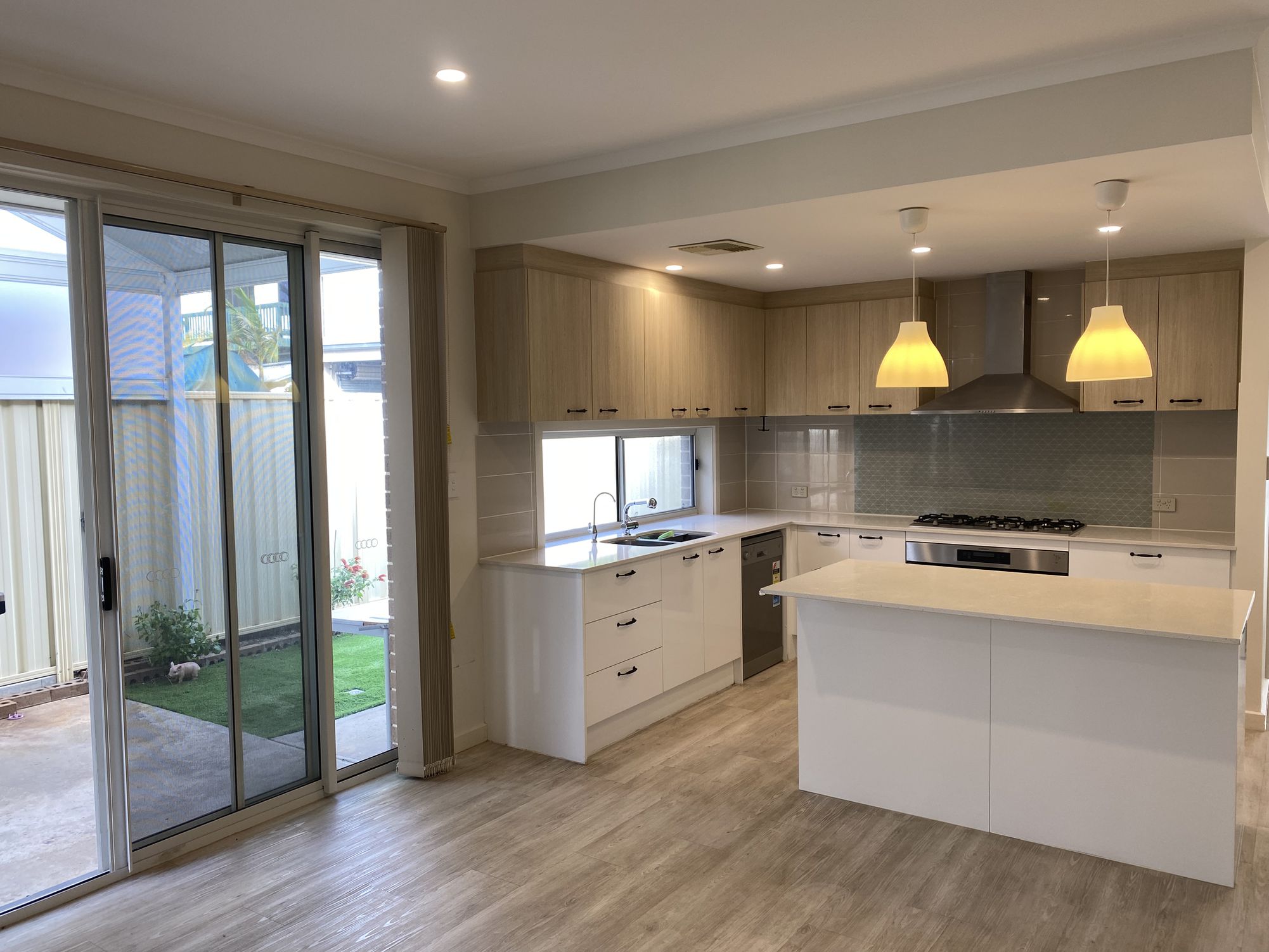 17 Chambers Avenue, Richmond