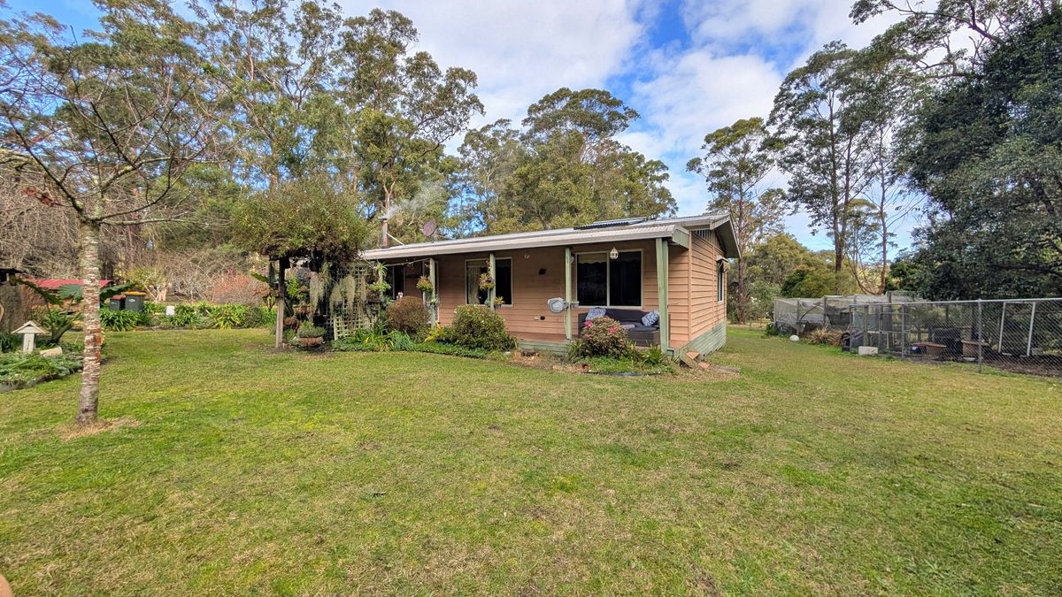 16 Bodalla Park Drive, Bodalla