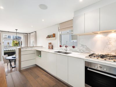 176 Windsor Street, Paddington
