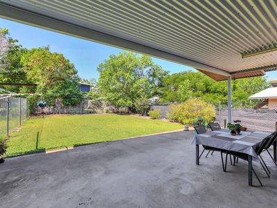 45a &  b Camm Street, Johnston