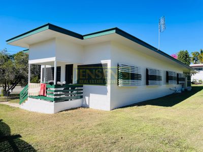 10 School Street, Charters Towers City