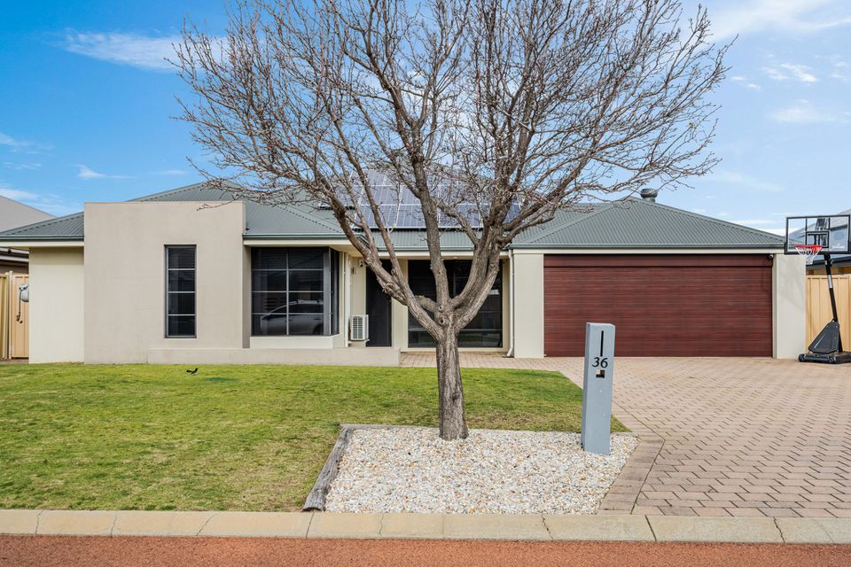 36 Greenshank Road, Harrisdale