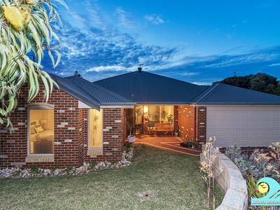 9 Truro Court, Yanchep