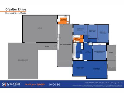 6 Salter Drive, Dubbo