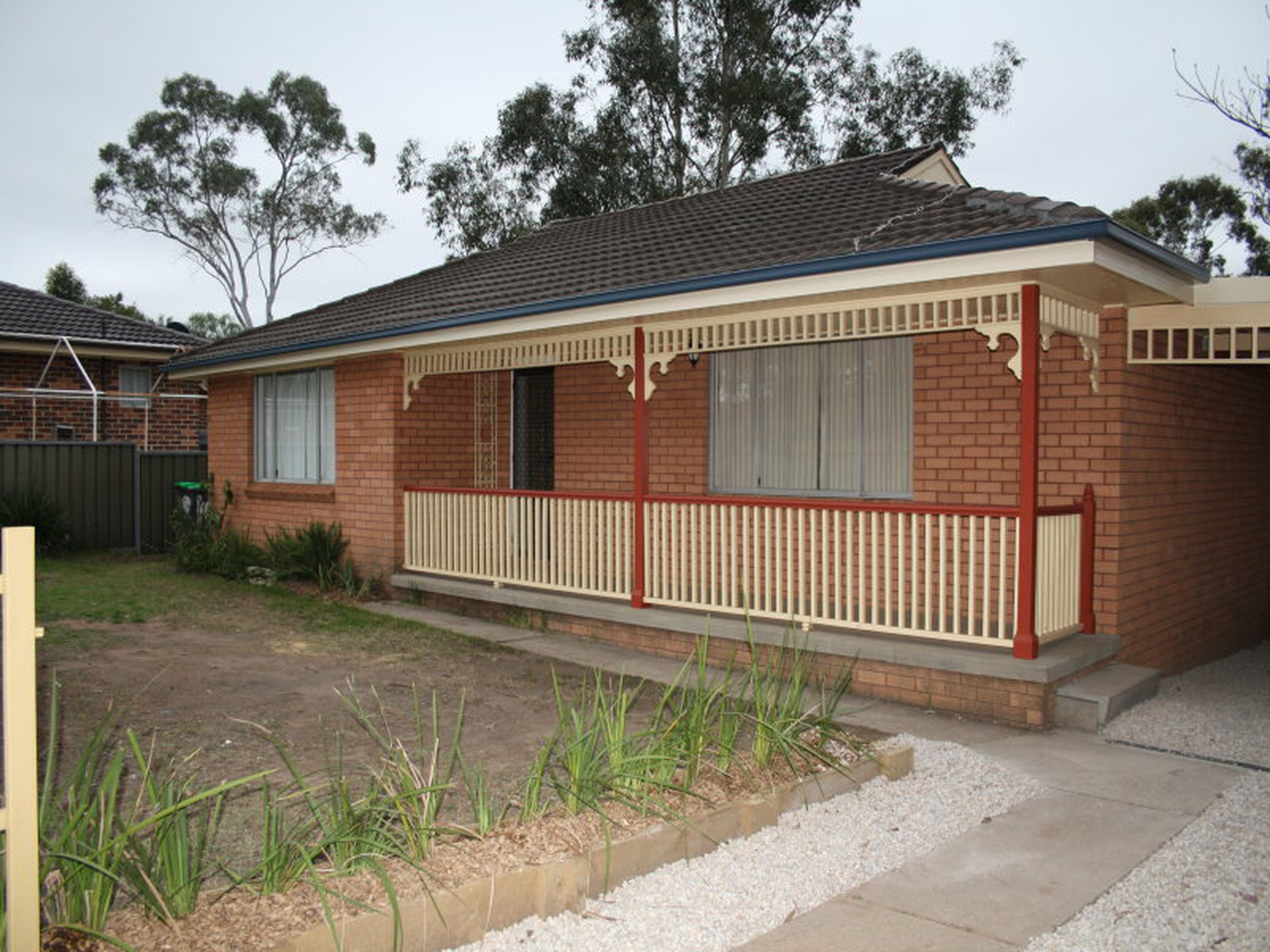 16 Thurwood Avenue, JAMISONTOWN