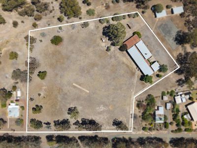 13-23 Old Tatura Road, Rushworth