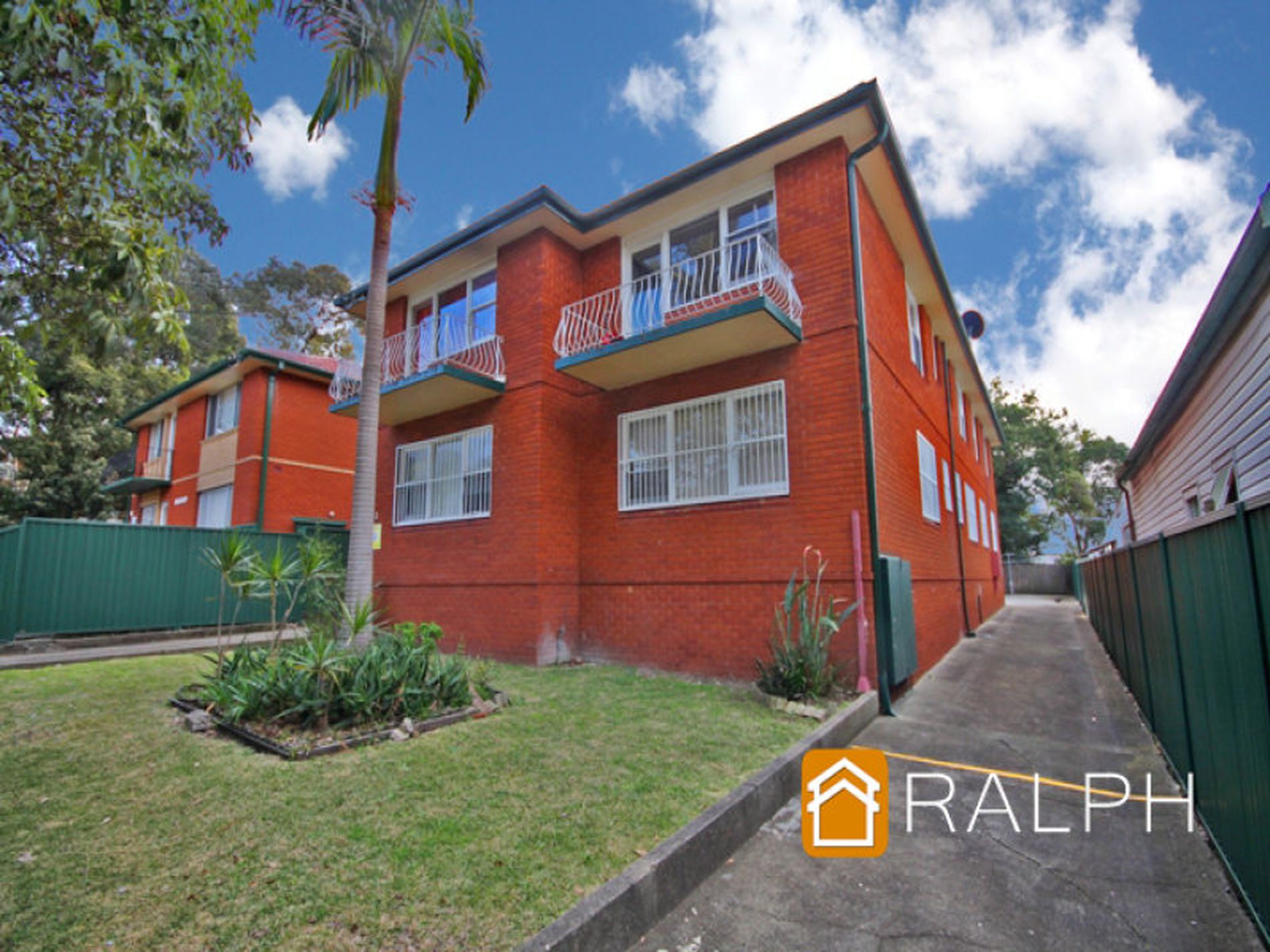 6 / 43 Claremont Street, Campsie