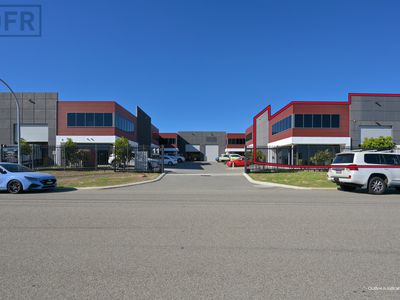1 / 11 Simper Road, Yangebup