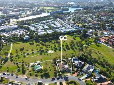 51 Coronet Crescent, Burleigh Waters