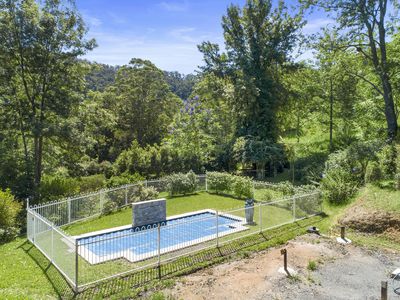 2955 Maleny Kenilworth Road, Cambroon