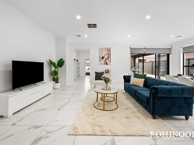 17 Merrica Court, Craigieburn