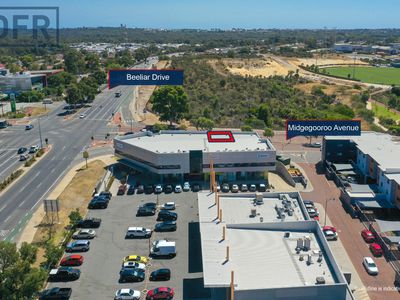 12W/817 Beeliar Drive, Cockburn Central