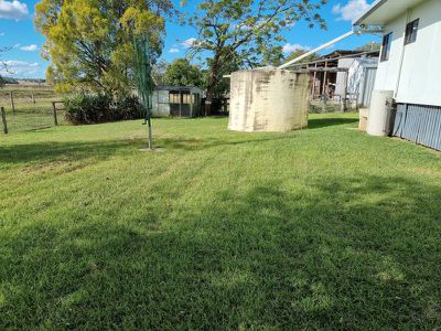 25 Mill Road, Monto